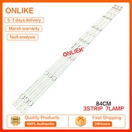 43LW54 0S LG 43 "ไฟเรืองแสงทีวี LED (LAMPU TV) LG 43LW540ไฟเรืองแสงทีวี LED 43นิ้ว