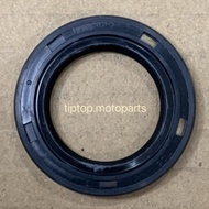 SYM SPORT RIDER 125i REAR SPROCKET HUB OIL SEAL CLUTCH HUB OIL SEAL NOK
