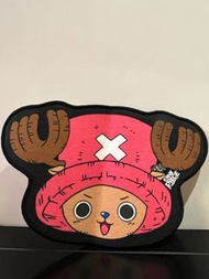 （3076）全新海賊王one Piece小地氈,可愛,約高33x濶49cm,清貨價$99