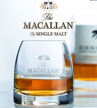 The Macallan Whiskey Glass 350ml