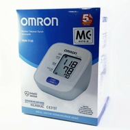 OMRON MONITOR TEKANAN DARAH AUTOMATIK HEM-7120