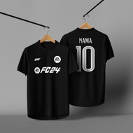 [READY STOCK] EAFC 24 (Formerly FIFA24) E-Sports Jersey