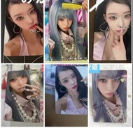 winter小卡