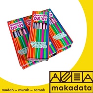 & <&<&) Pulpen | Bolpen QUANTUM QS-01 (12 PAK) Cheap
