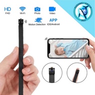 🐳【/Fast】WiFi Hidden Camera-Built-in Battery Peeping Camera- Peeping Camera Module-DIY Hidden Camera-