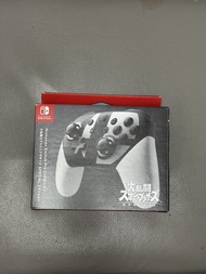 switch pro控制器