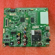 เมนบอร์ด LG 42LF560T/42LF560T-TB อะไหล่แท้/ถอดมือสอง EAX66203805/EAX662038053 สำหรับทีวี 42 นิ้ว