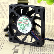 YY 6 CM 6010 FAN CPU FAN MGT6012HB-A10 12V 0.17A