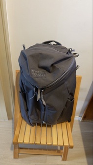 mystery ranch catalyst 26背包