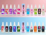 10PCS RMG PERFUME WITH BOX