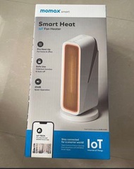 Momax Smart Heat IoT智能暖風機