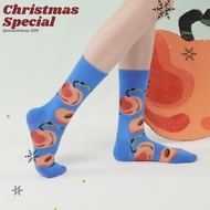 SCT Socksthieves Unisex Fashion Socks Funky Socks Cartoon Socks Sneaker Socks Art Socks Printed Sock