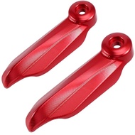 For BMW R1300GS Handguard Sliders For BMW R1300GS Hand Guard Protector For BMW R1300GS Red