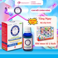 DHA BIOAMICUS OMEGA 3 – DHA không tanh Vị thơm ngon bổ sung DHA và Omega3. Childs day store