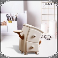 [Hatel] Cosmetics Organizer, Jewelry Organizer, Earring Organizer, Divider Tray, Cabinet Organizer, 