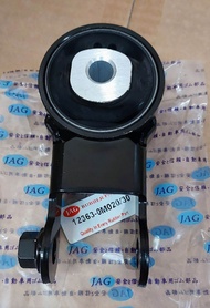 12363-0M020/30 ENGINE MOUNTING OR SUPPORT TOYOTA VIOS 1.5 (A/T) 2008-2012 FRONT