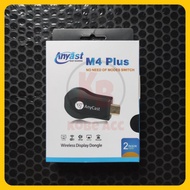 Wireless Anycast Dongle HDMI Adapter Android Ios Windows