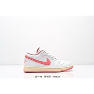 Nike Air Jordan 1 Low "AJ1" Casual Sneakers