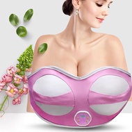 ☋Enlargement-Bra Breast-Massager Electric And Heated Rechargeable