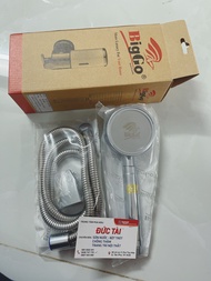 bộ vòi sen bigGo -5019 hàng cao cấp chính hãng thiết kế đẹp