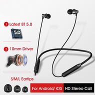 LENOVO NECKBAND EARPHONE HE05