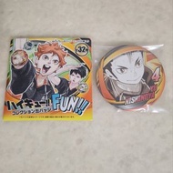 排球少年 fan park 西谷夕