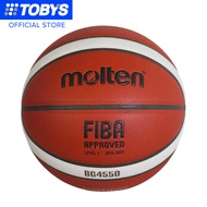Molten B7G4550 Size 7 Basketball