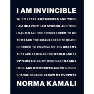 I am Invincible