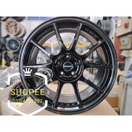 NEW SPORT RIM 17 INCH TC105N RM1460 RIM 4PC (BUY TO 4TIME 1TIME 1PC BUY No sell1/2pc )(需要购买4次 1次购买1粒