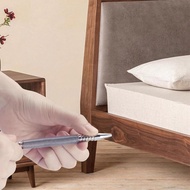 Spring Loaded Center Punch Door Hinge Pin Removal Tool 5000 PSI Striking Force Door Pin Removal Tool