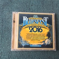 27th Byron Bay Bluesfest 2016           (brand new  )      mang5