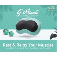 Gintell G-Minnie Care Portable Massager