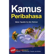 [TOPBOOKS Ehsan] Proverb Dictionary