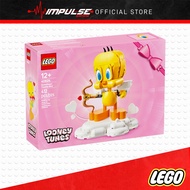 LEGO 40824 Looney Tunes Sweetheart Tweety Bird