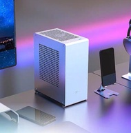 5.8L ITX mini PC i7 12700H 16G 1T  12代 迷你電腦 Mini Pc netflix youtube online games 剪片 影音 圖像 做功課 上網 (no