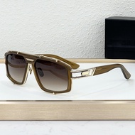 VWZC CAZA * 8046 Fashion Square Vacation ins Trendy Men Women Sunglasses Outdoor Sunscreen