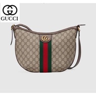 LV_ Bags Gucci_ Bag 598125 Ophidia small shoulder Women Handbags Top Handles Shoulder HCPH