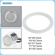 [mojotorw7] Silicone Sealing Rings Gasket Coffee Maker Parts Flexible Espresso Accessory Universal B