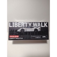 INNO64 DSTANDS LB F40 LIBERTY WALK Sealed box