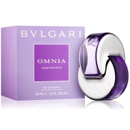 🔥พร้อมส่ง🔥BVLGARI Omnia Amethyste EDT 65ml บูลการี น้ำหอม