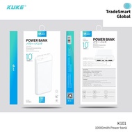 KUKE 10,000 mAh Powerbank