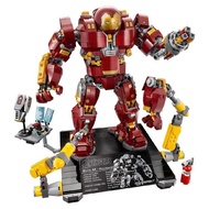 Soldiershop059- Toy Brick Sy 1041 Mark 44 Hulkbuster Ironman. Discount