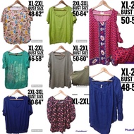 PLUS SIZE ITEM CODE:966