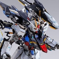 METAL BUILD MB Lightning striker unit strike gundam seed