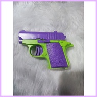 ☎ ๑ BABY GUN STRESS RELIEF GUN TRENDING FIDGET TOY