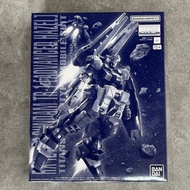《 💼工作室交收🔅特價優惠🔅 》[  全新 ] 現貨 MG 1/100 Gundam Hazel TR-1 Advanced / Early Type Spare / OWSLA / Combat D