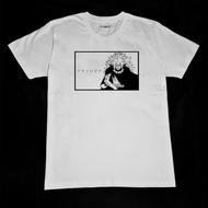 Fairy Tail T-Shirt, Acnologia Fairy Tail T-Shirt, Manga Fairy Tail T-Shirt