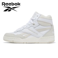 REEBOK BB 4000 II MID Casual Shoes Women's MID-Top Classic Replica White 100074749 23FW