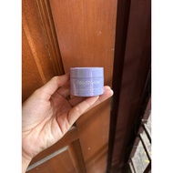 Glad2Glow  blueberry mosturizer 30g