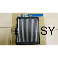 Perodua Viva Cooling Coil Sanden (ORIGINAL)   M1701-10010